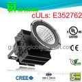 UL cUL Cree and Meanwell driver LED flood lamp replace 600w hps